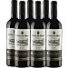 Selección Aniversario vino tinto reserva D.O. Rioja Caja 6 botellas 75 cl