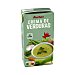 Producto alcampo Crema de verduras, lista para calentar y tomar