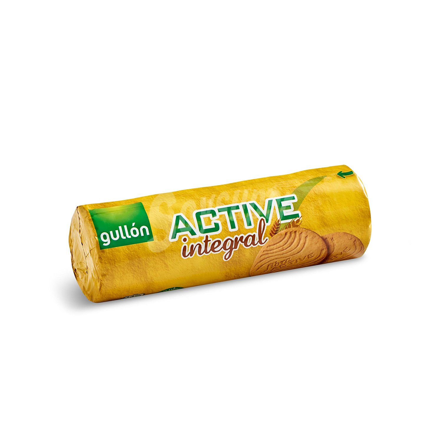 Galletas integrales Gullón Active