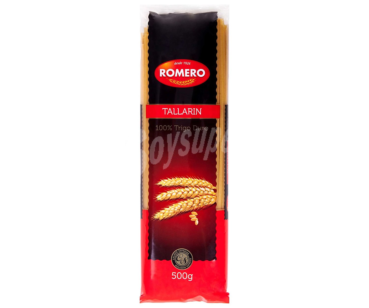 Romero Pasta tallarín romero