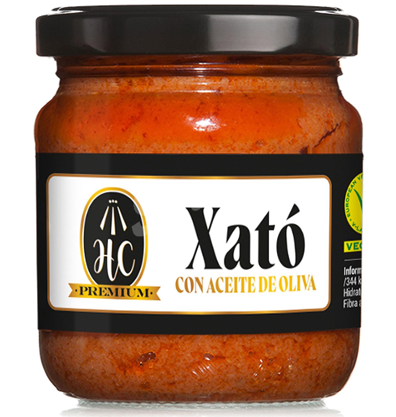 Salsa xato