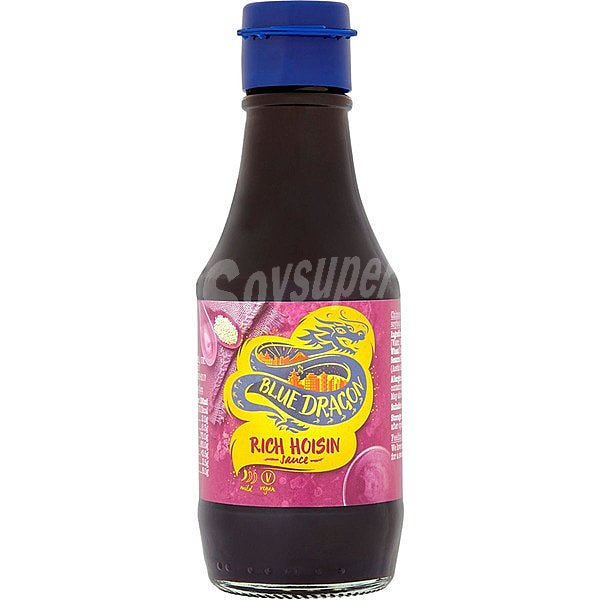 Salsa Rich Hoisin