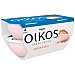 Yogur griego con sabor a fresa oikos de Danone