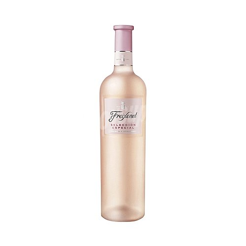 Freixenet Selección especial Vino rosado afrutado con D.O. Catalunya