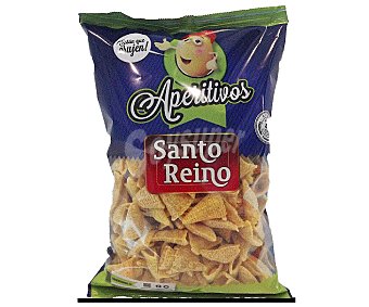 Santo reino Snack de conos de maíz santo reino