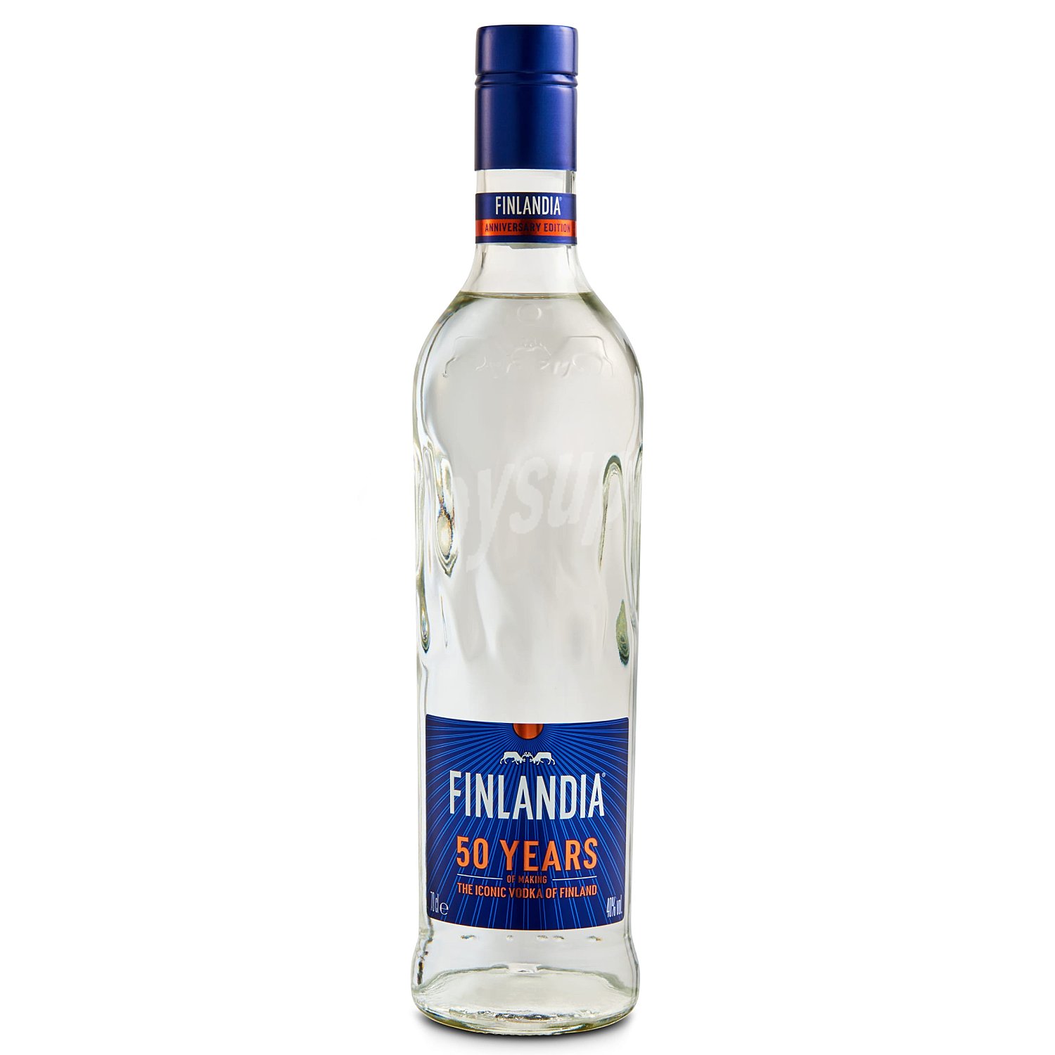 Vodka Finlandia