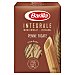 Pasta penne rigate integral caja 500 gr