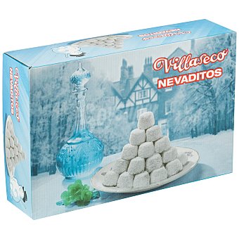 Nevaditos sin lactosa