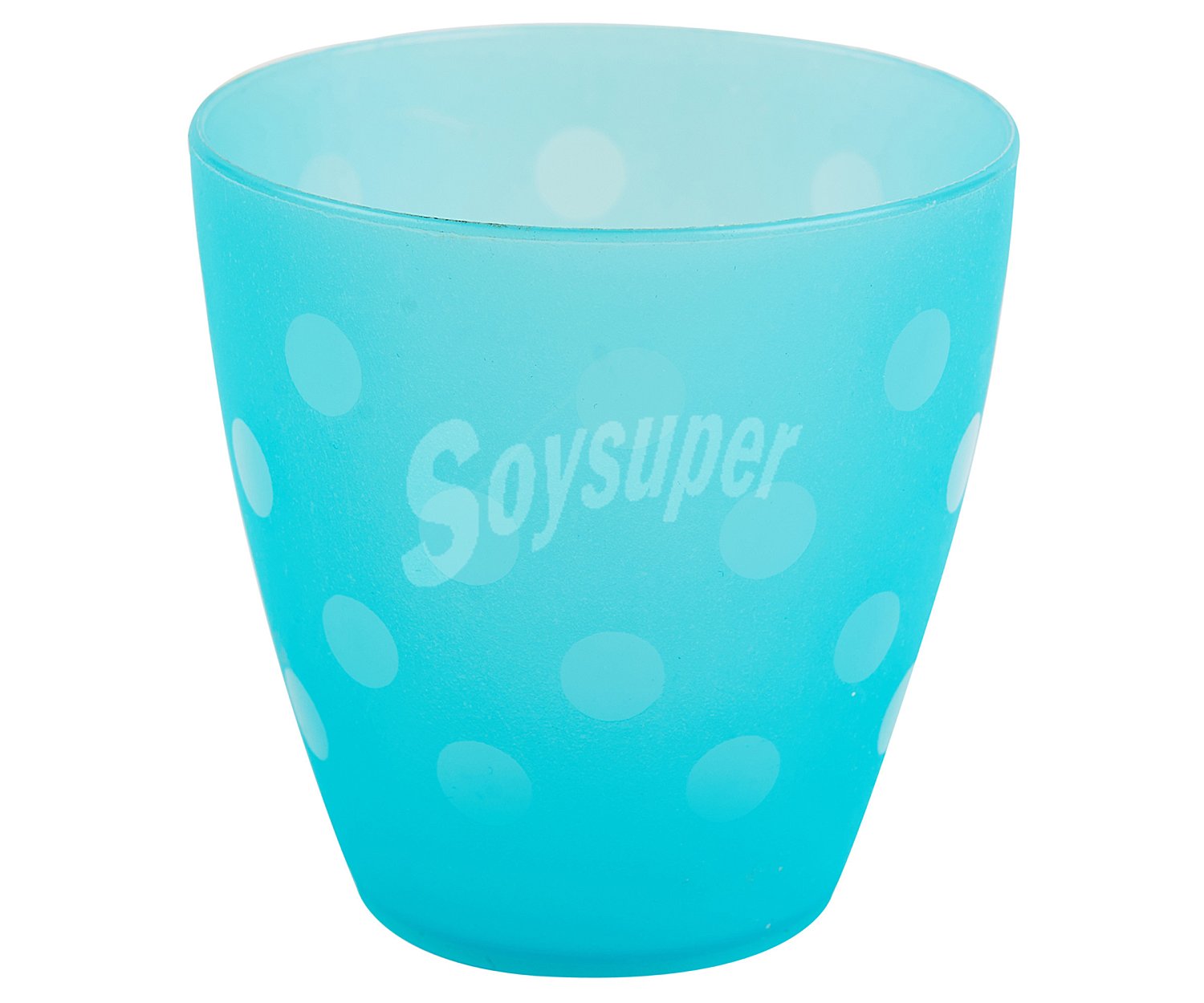 Vaso micro para bebé baby