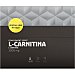 L-carnitina 3000 mg acción quemagrasa envase 10 ampollas