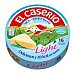 Queso 16 porciones light 250g