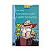 Las aventuras del Capitán Calzoncillos, DAV pilkey. Género: infantil, editorial SM