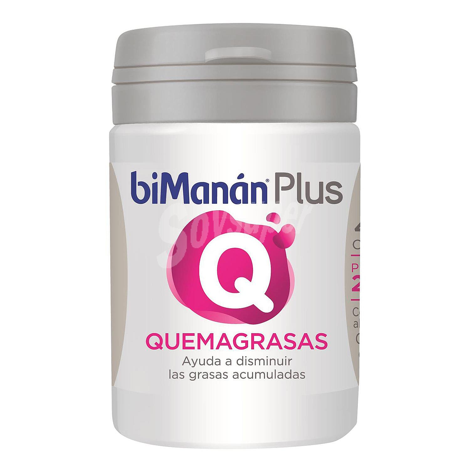 Quemagrasa Plus Q