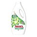 Detergente líquido original ariel, garrafa 26+3 dosis