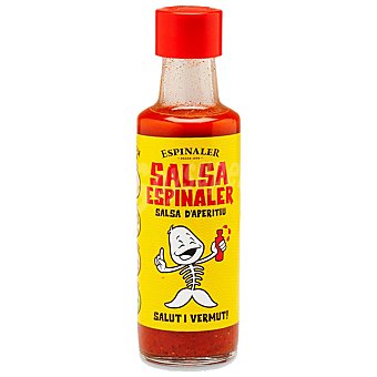 Salsa para aperitivo