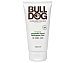 Bulldog Limpiador facial con aloe vera, camelina y té verde de origen natural bulldog