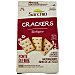 Crackers ecológicos Sarchio sin gluten