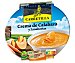 Carretilla Crema de calabaza y zanahoria sin conservantes carretilla