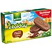 Gullón Galletas con chocolate rellenas de crema de cacao gullón vitalday