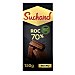 Chocolate negro 70% ecológico Suchard