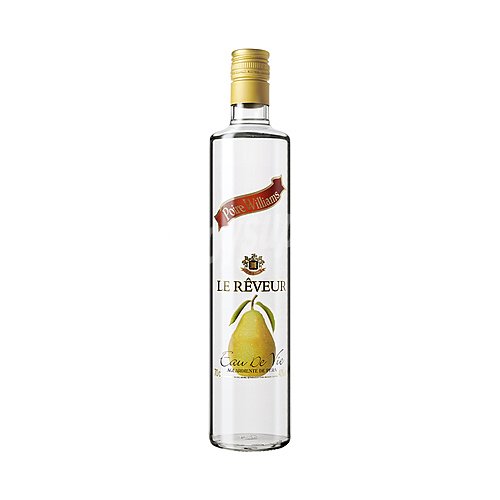 Poire william Aguardiente de pera con alcohol poire williams