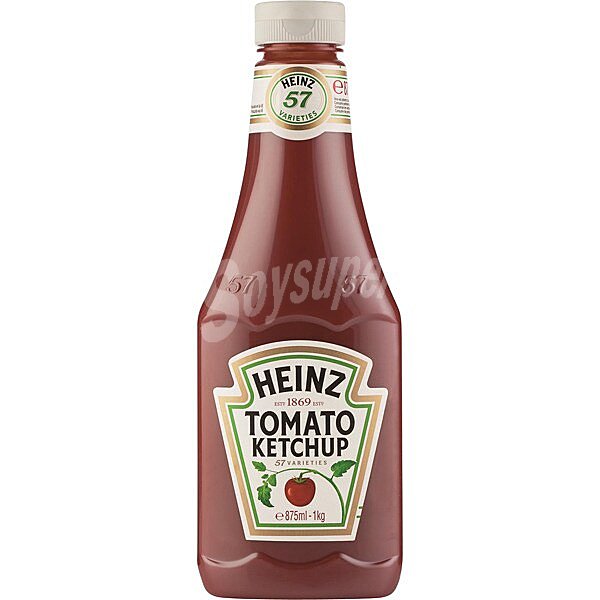 Ketchup