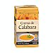 Crema liquida calabaza