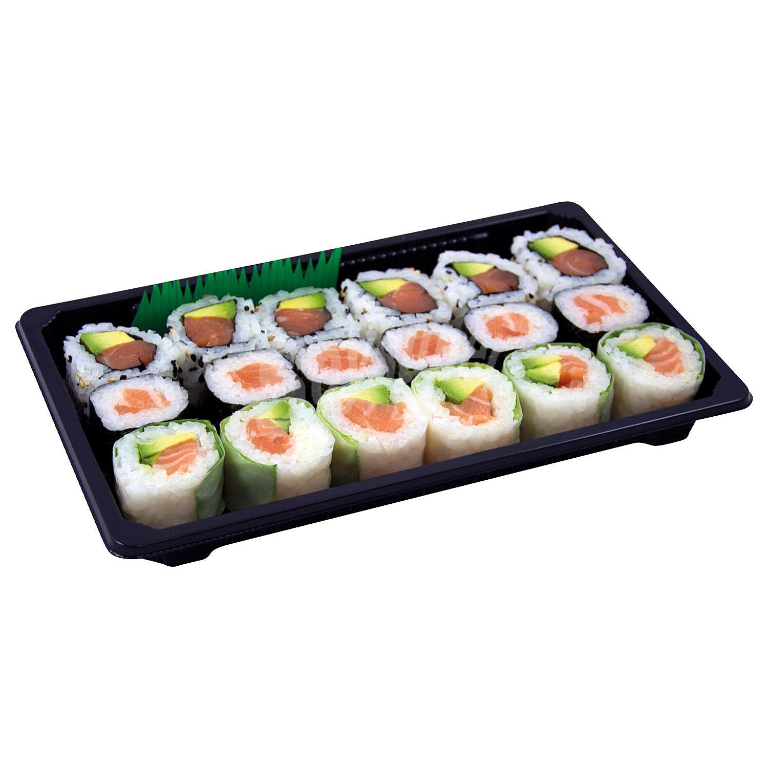 Menú sushi 9 (xl)