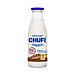 Chufi Horchata fresca con denominación de origen Chufa de Valencia chufi