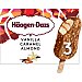 Häagen-Dazs Helado Vanilla Caramel Almond, (congelado)