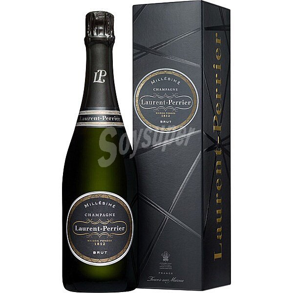 Champagne Millesime Brut