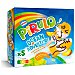 Helado Pirulo Ocean Adventure sin gluten