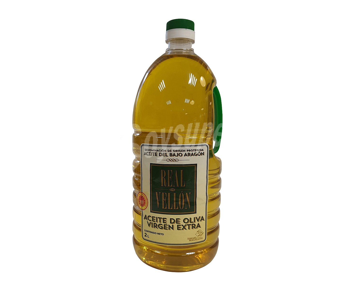 Aceite de oliva virgen extra DOP