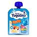 Yogolino plátano y fresa pouch 90 gr