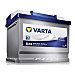 Batería de Coche Varta Blue Dinamic D24 60Ah