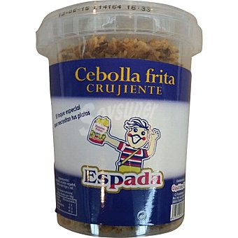 Cebolla frita 