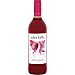 Echo falls vino rosado zinfandel de California