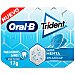 Oral b chicle grageas sabor menta