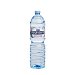 Agua mineral natural botella 1.5 lt