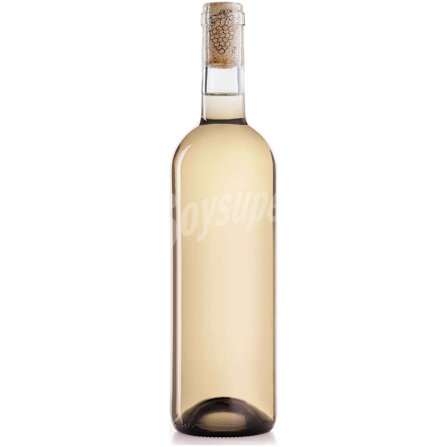 Vino blanco joven tempranillo Sanz