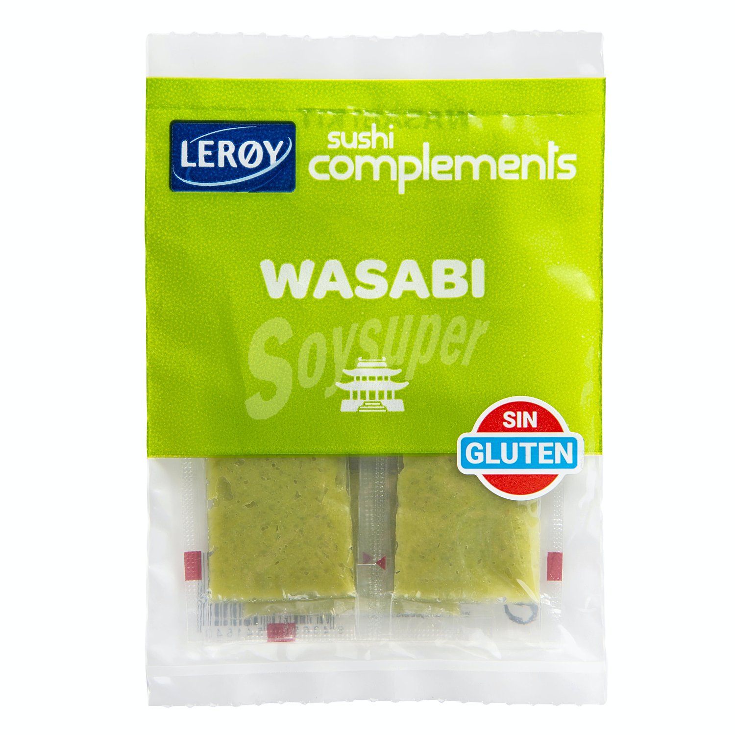 Wasabi