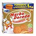 Marbú dorada