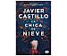 La chica de nieve, javier castillo. Género: policiaca. Editorial Suma