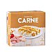 Canelones carne bechamel 2 raciones congelado