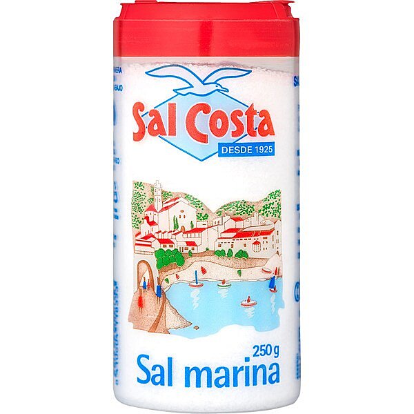 Sal marina