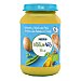 Naturnes pure de guisantes con patata y pollo bio tarrito