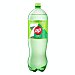 Refresco de lima limón seven UP