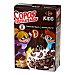 Copos de cereales chocolateados Carrefour Kids