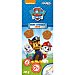 Paw Patrol mini cookies zero azúcares estuche 225 g