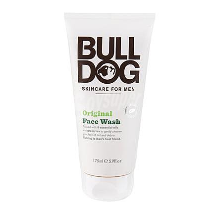 Limpiador facial original Bulldog